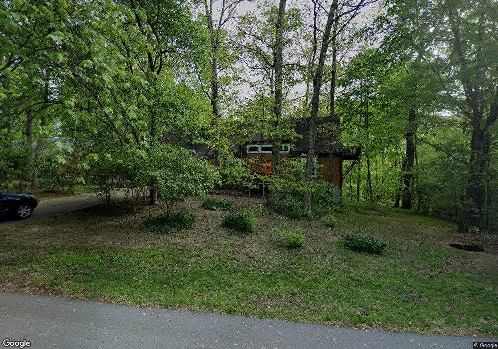 119 Trimingham Rd, New Albany, IN 47150 - photo 1