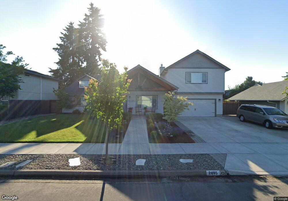 2895 Wingate St, Eugene, OR 97408 - photo 1