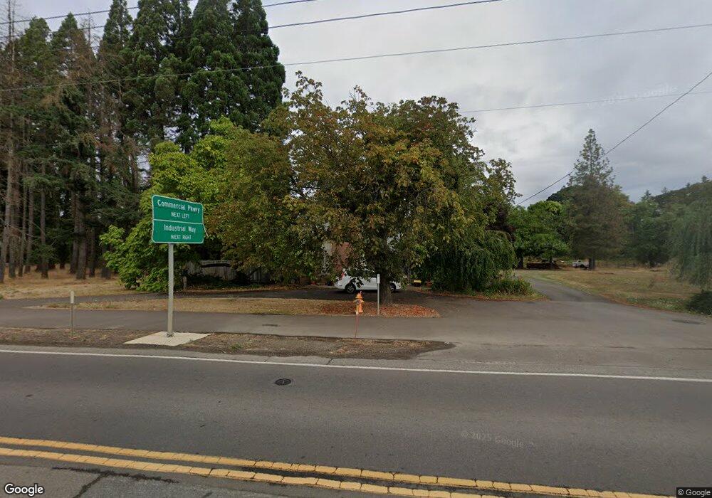 12933 S Highway 211, Molalla, OR 97038 - photo 1