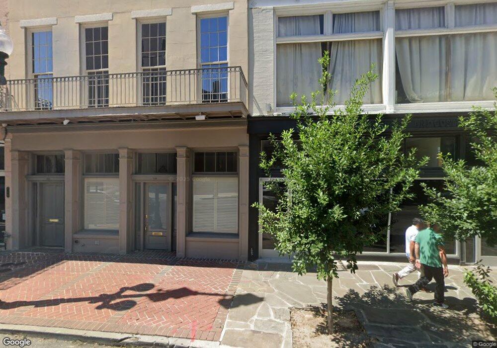 711 Camp St unit 1, New Orleans, LA 70130 - photo 1