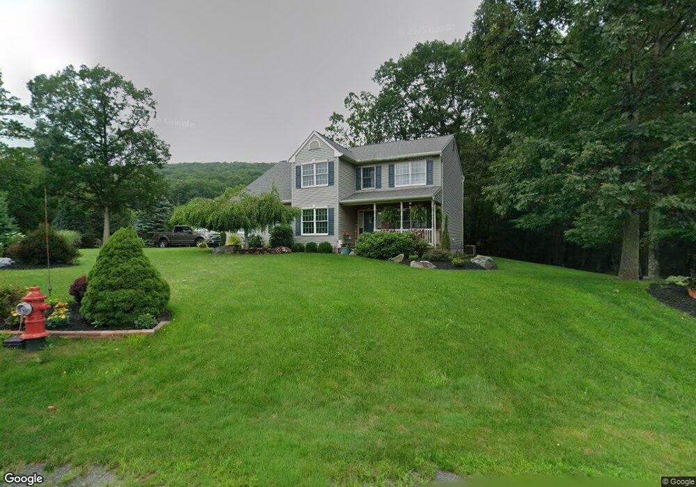 170 Sand Springs Dr, Drums, PA 18222 - photo 1