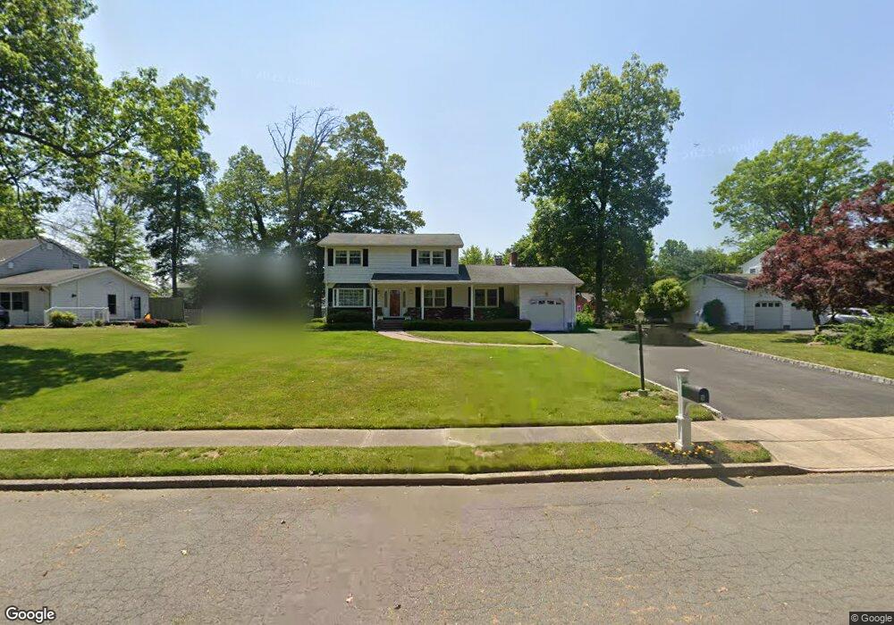 9 Bywood Ln, Ewing, NJ 08628 - photo 1