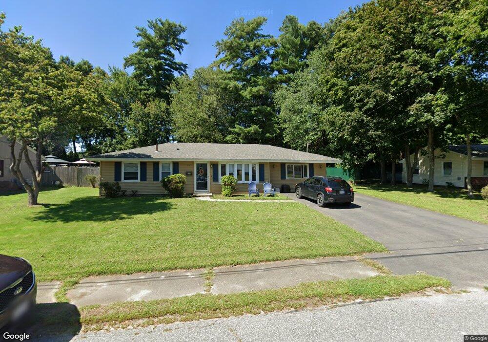 151 Ruthellen Rd, Bellingham, MA 02019 - photo 1