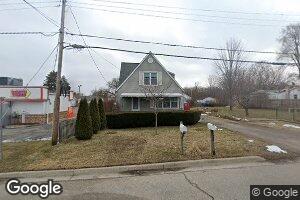 3017 Shaw St, Burton, MI 48529