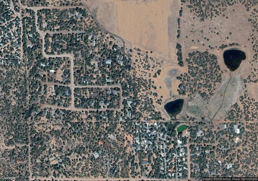 4305 San Carlos Cir, Show Low, AZ 85901 - photo 1