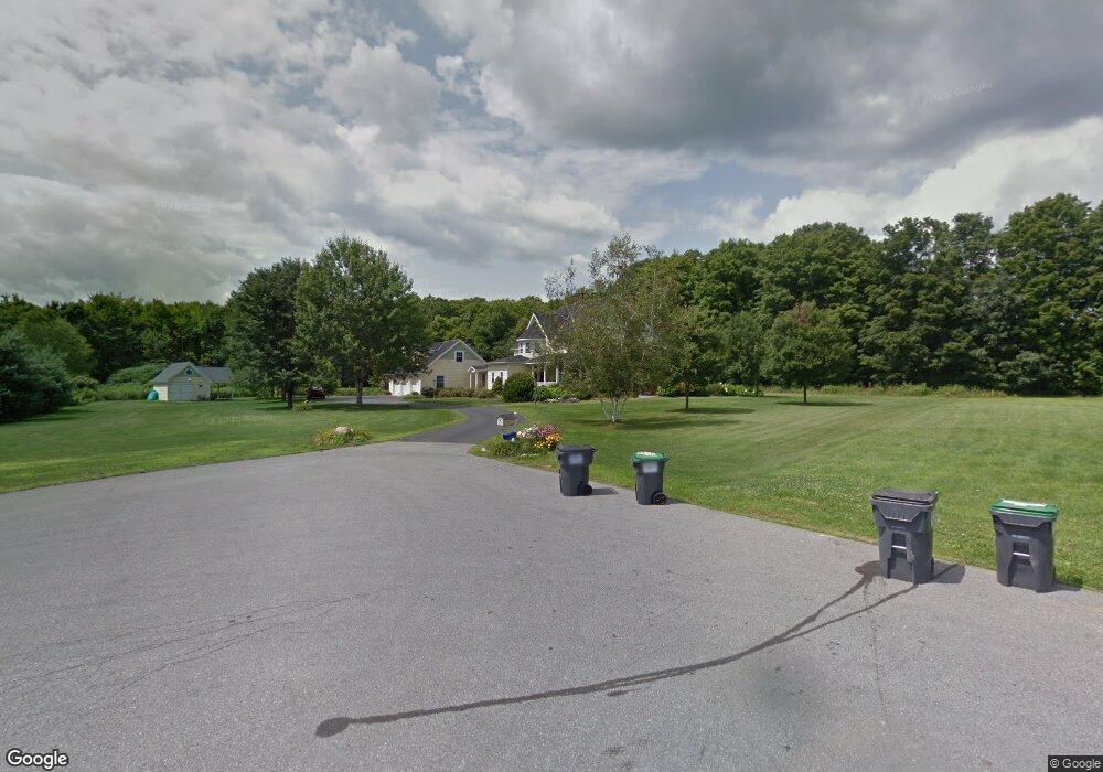 19 Silver Springs Dr, Ballston Spa, NY 12020 - photo 1