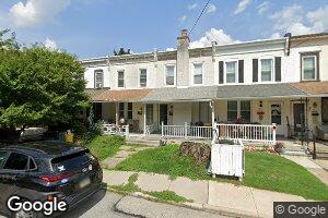 317 Hampden Ave, Narberth, PA 19072