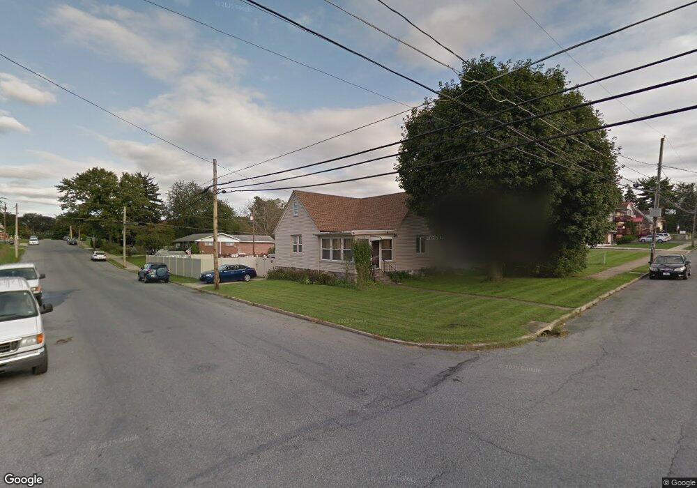 1201 S 9th St unit 1203, Allentown, PA 18103 - photo 1