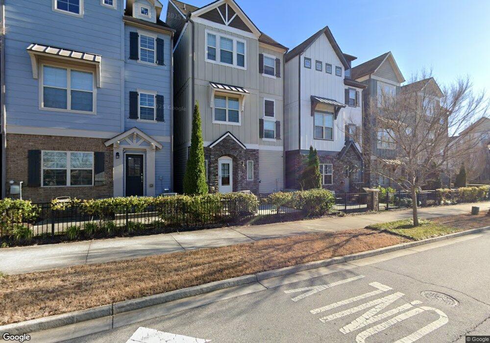 144 Dellwood Dr, Smyrna, GA 30080 - photo 1