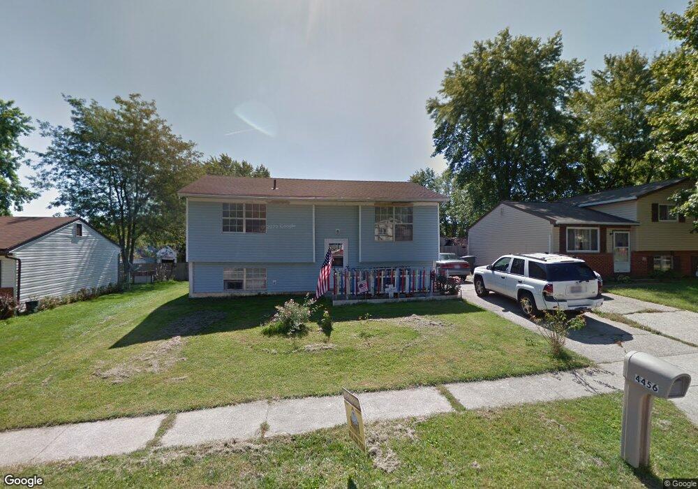 4456 Collingdale Rd, Columbus, OH 43231 - photo 1