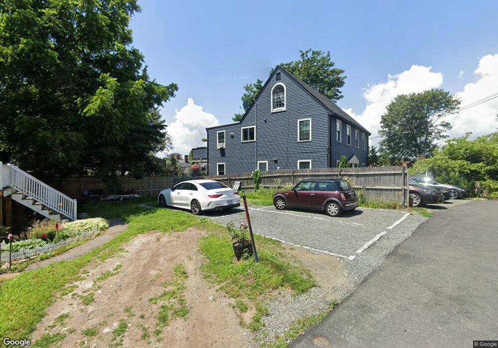 12 Mechanic Square, Marblehead, MA 01945 - photo 1