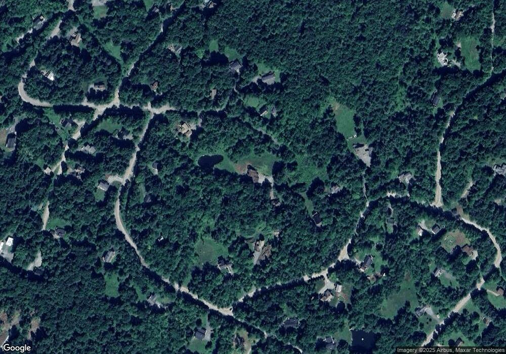 474 Mansfield View Rd, Stowe, VT 05672 - photo 1