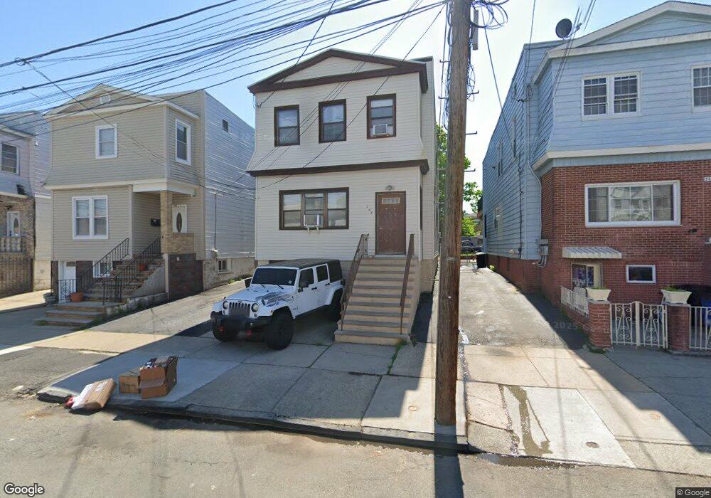 745 N 8th St, Newark, NJ 07107 - photo 1