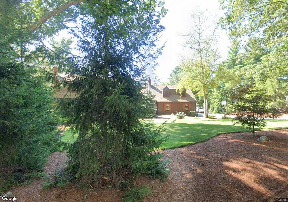 149 Prospect St, Hingham, MA 02043 - photo 1