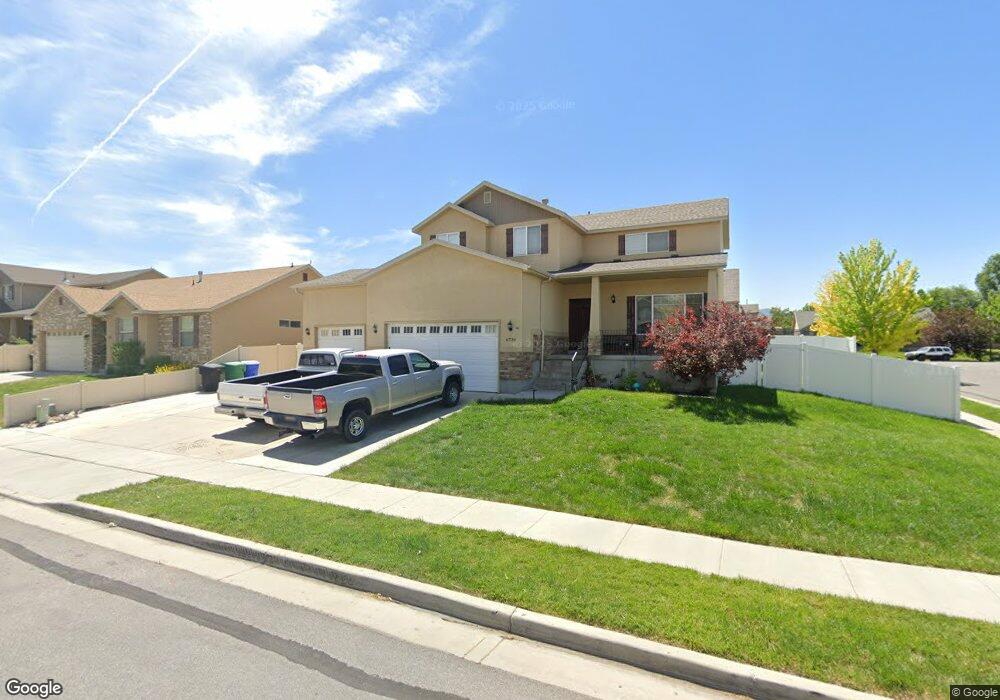 6734 Ticklegrass Rd, West Jordan, UT 84081 - photo 1