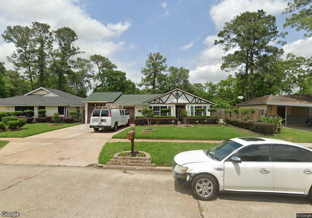 7633 Bretshire Dr, Houston, TX 77016 - photo 1