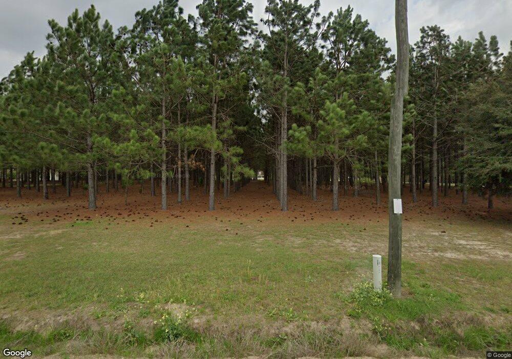 646 Mcafee Rd, Cordele, GA 31015 - photo 1