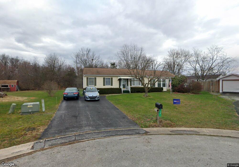 12 Carole Ct unit 14, Gettysburg, PA 17325 - photo 1