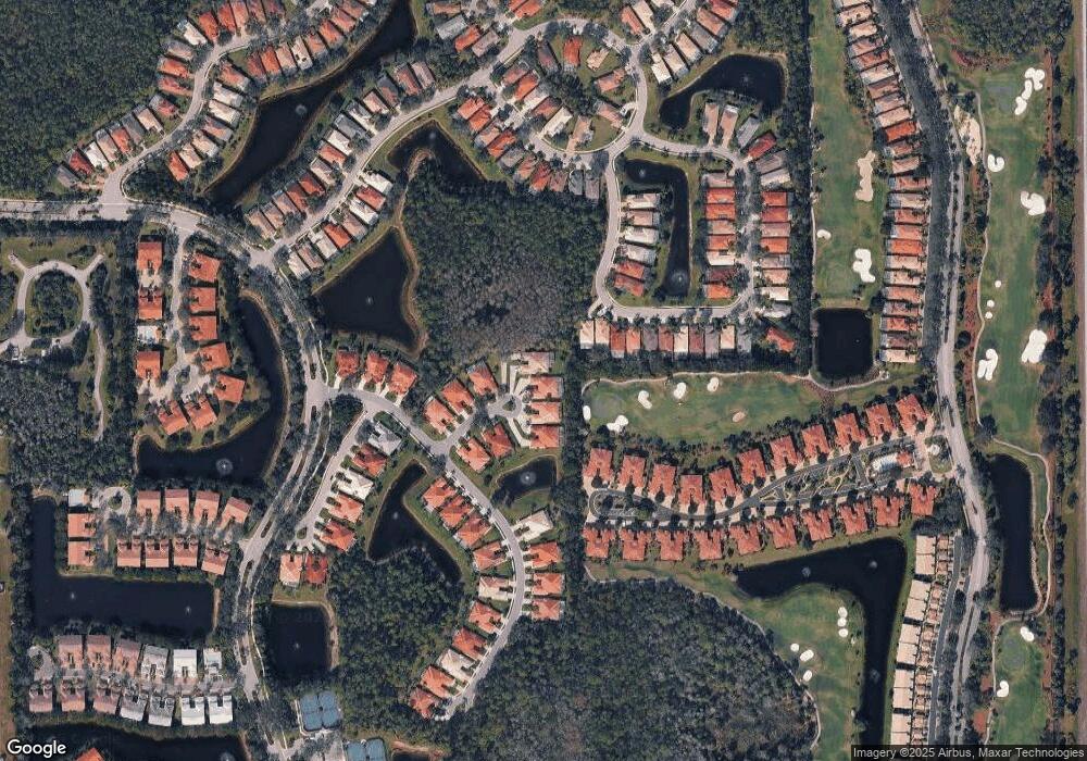 5895 Northridge Dr N unit A-15, Naples, FL 34110 - photo 1