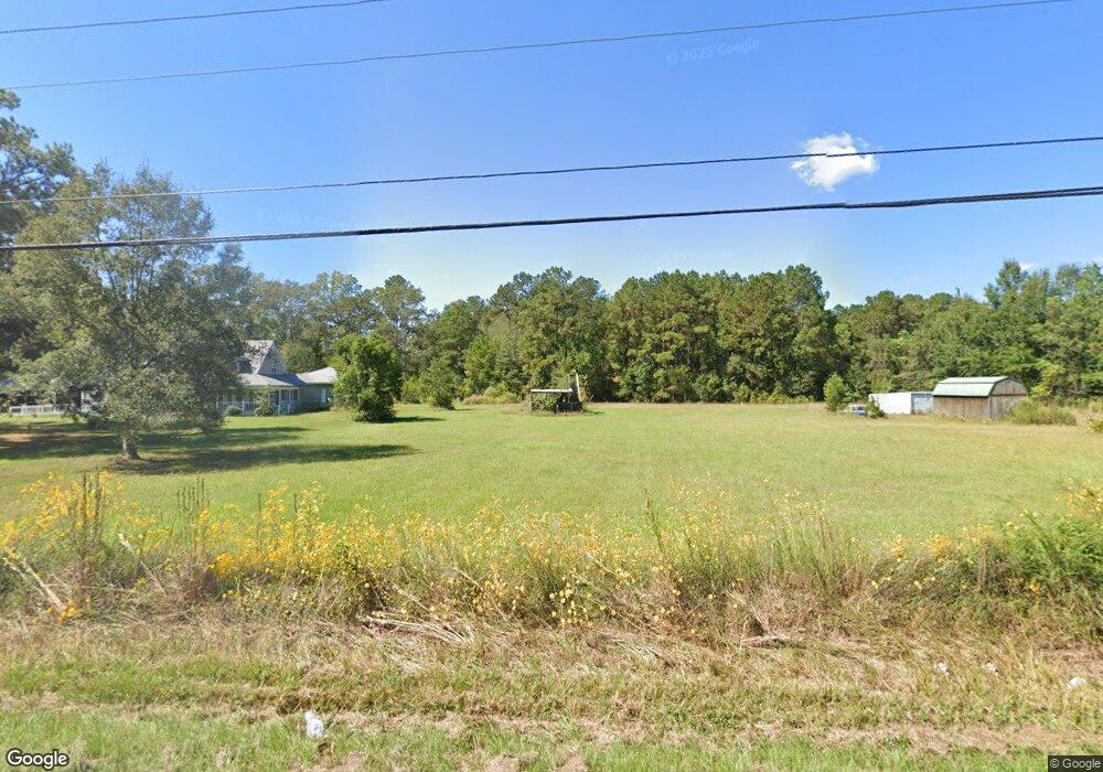 2871 Burnt Bridge Rd, Picayune, MS 39466 - photo 1