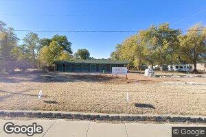 112 Us Highway 20 S, Thermopolis, WY 82443