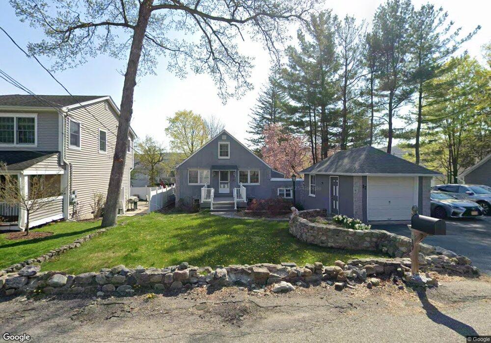 17 Oliver Place, Ringwood, NJ 07456 - photo 1