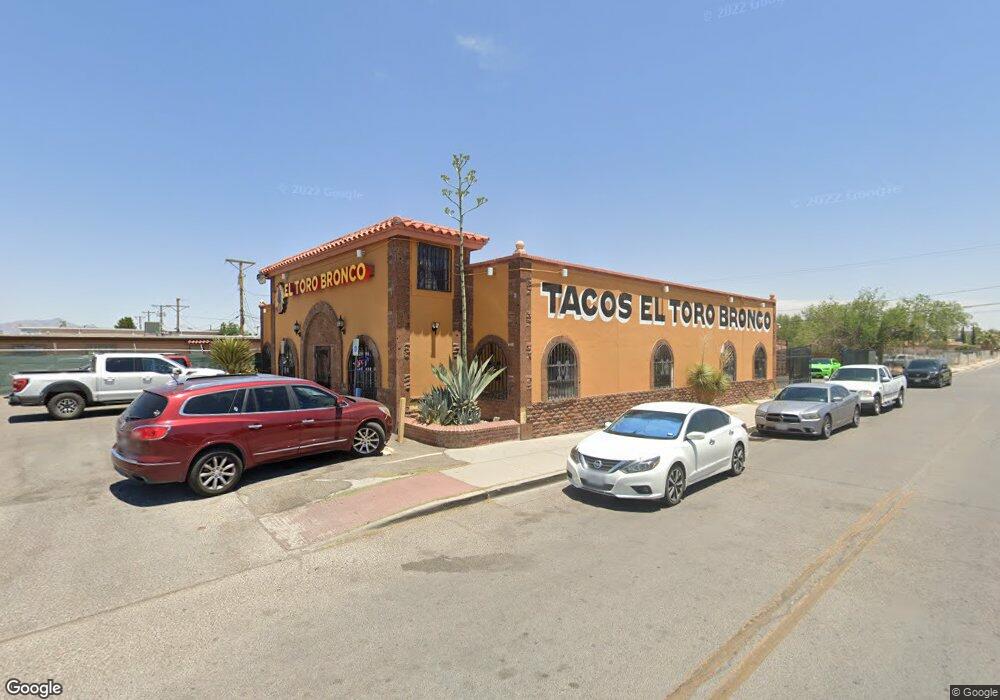 7689 N Loop Dr, El Paso, TX 79915 - photo 1