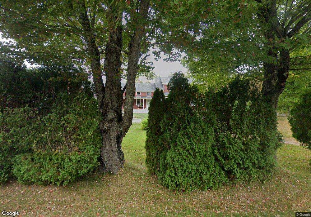 855 Hallowell Rd, Durham, ME 04222 - photo 1