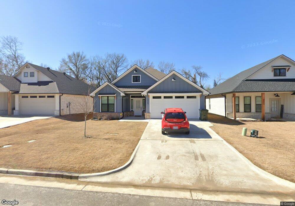 3049 Legacy Cir, Tyler, TX 75701 - photo 1