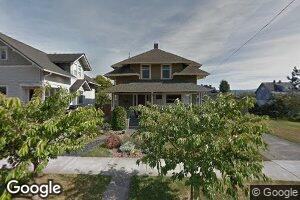 2226 B St, Bellingham, WA 98225