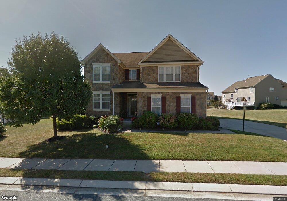 5107 Crest Haven Way, Perry Hall, MD 21128 - photo 1