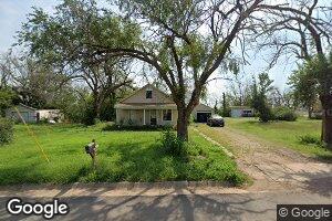 211 S 2nd St, Conway Springs, KS 67031