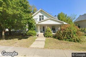 215 W Walnut St, Flora, IN 46929