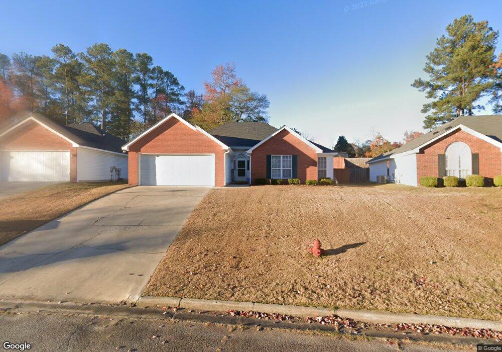 384 Crown Mill Dr, Augusta, GA 30907 - photo 1