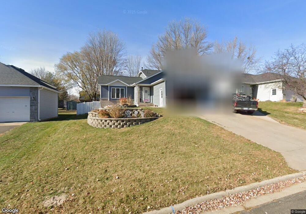 1001 7 1/2 Ave N, Sauk Rapids, MN 56379 - photo 1