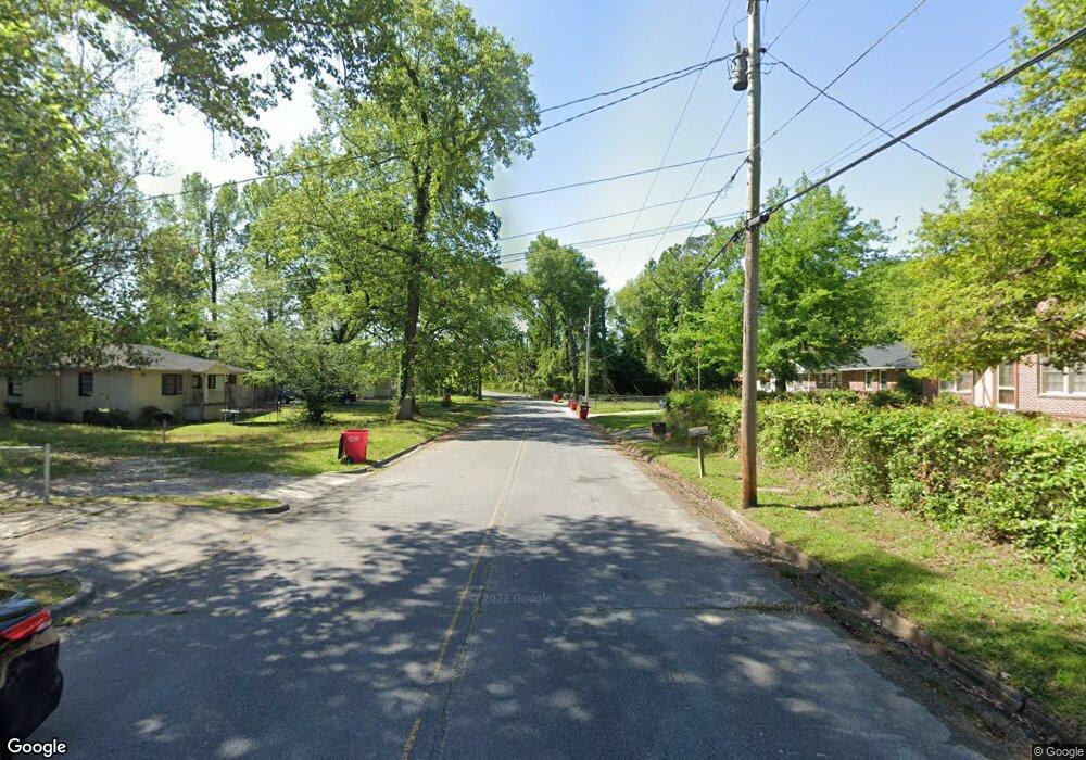 16 Woodrow Place, Macon, GA 31204 - photo 1