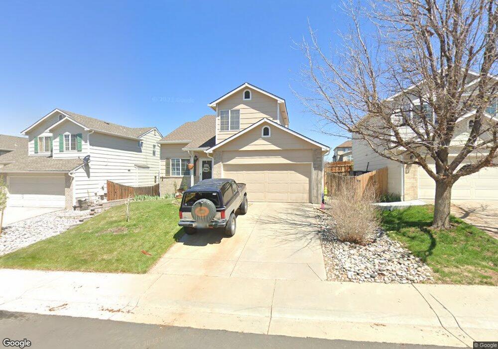 22809 E Belleview Place, Aurora, CO 80015 - photo 1