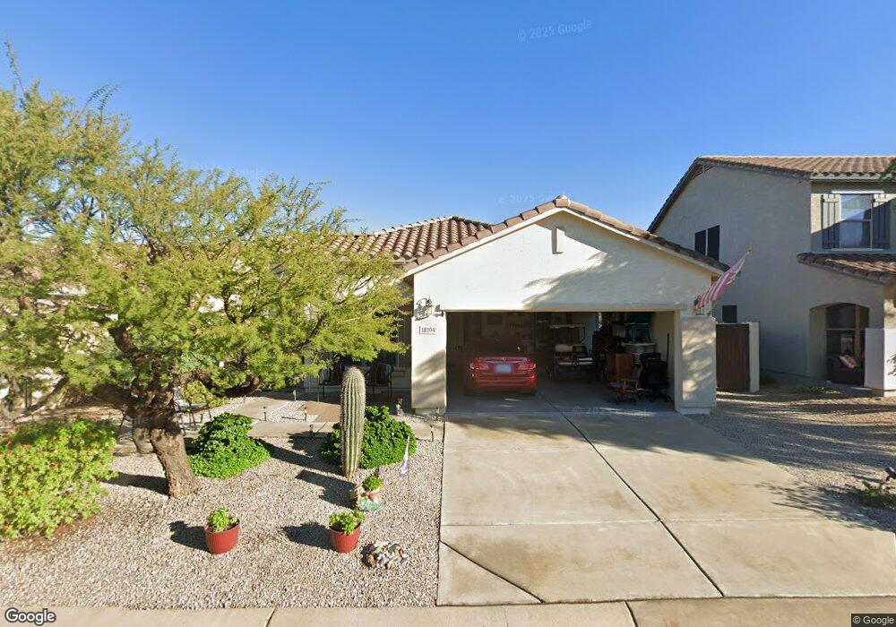 18194 E El Buho Pequeno, Gold Canyon, AZ 85118 - photo 1