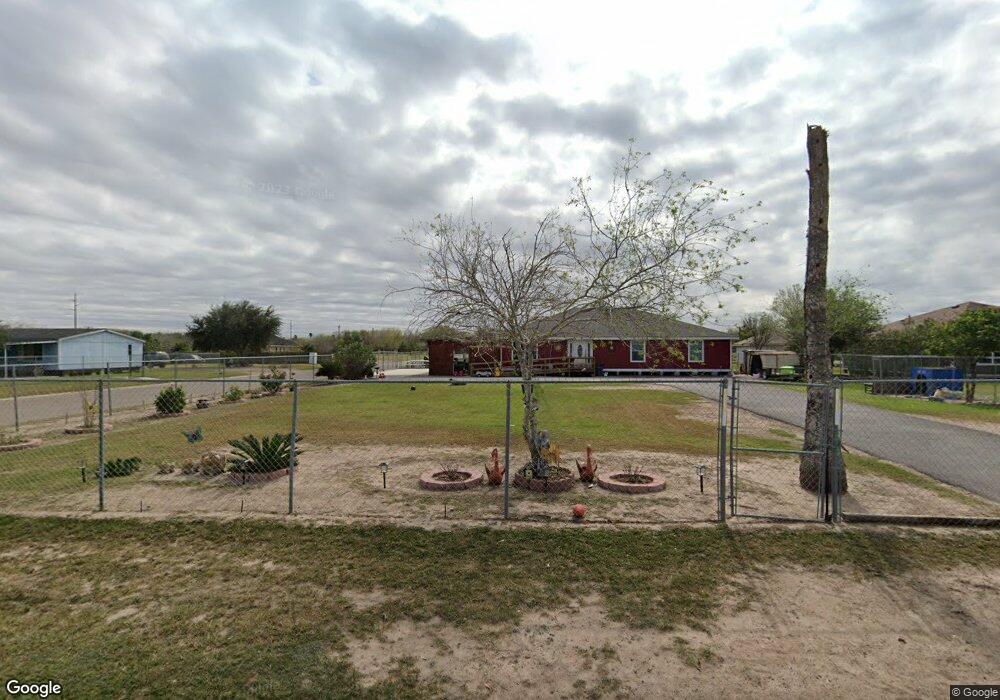 2015 S Saltillo Cir, Weslaco, TX 78596 - photo 1