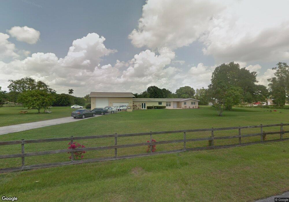 17501 SW 65th Ct, Southwest Ranches, FL 33331 - photo 1