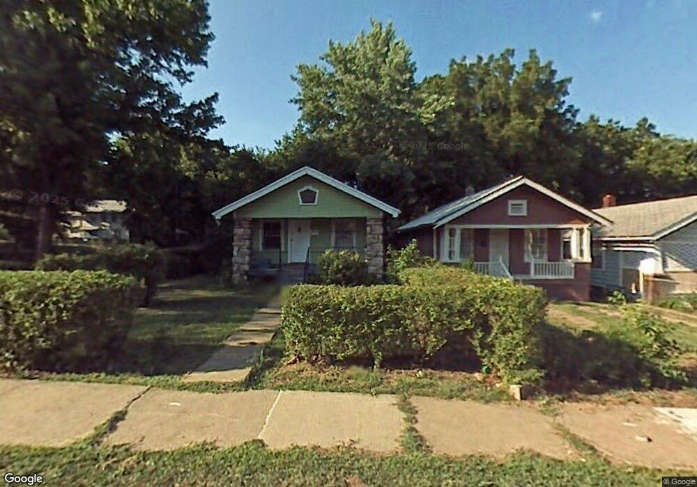 2200 E 58th St, Kansas City, MO 64130 - photo 1