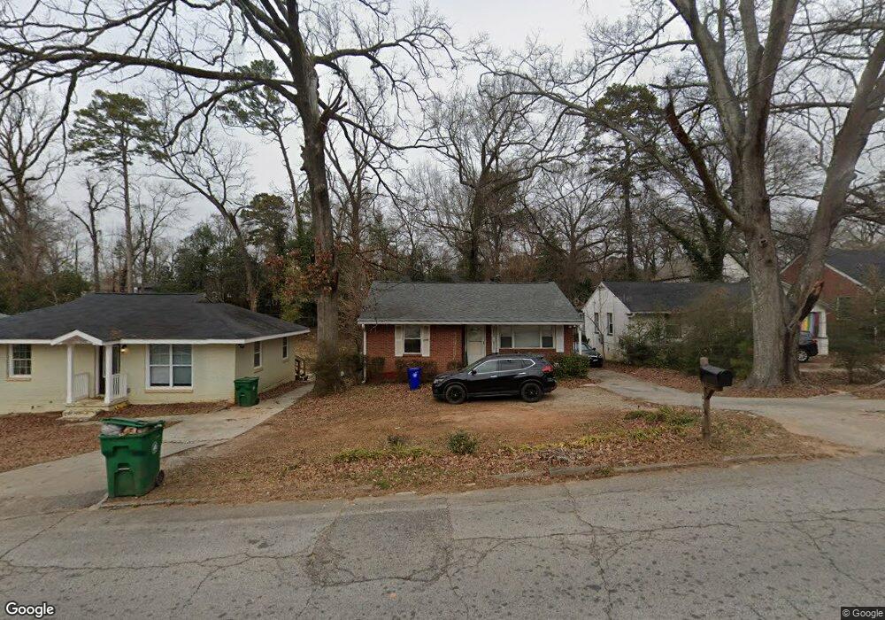 2396 Mcafee Rd, Decatur, GA 30032 - photo 1