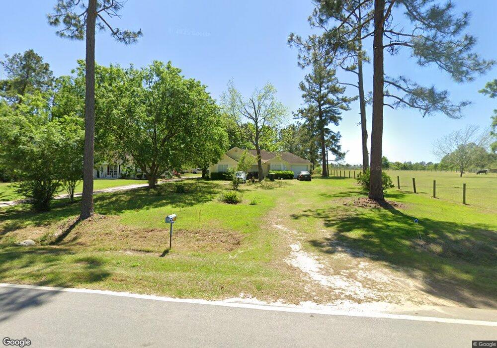 218 Mustang Rd, Douglas, GA 31533 - photo 1