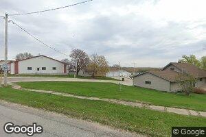 207 Smith St, Luana, IA 52156
