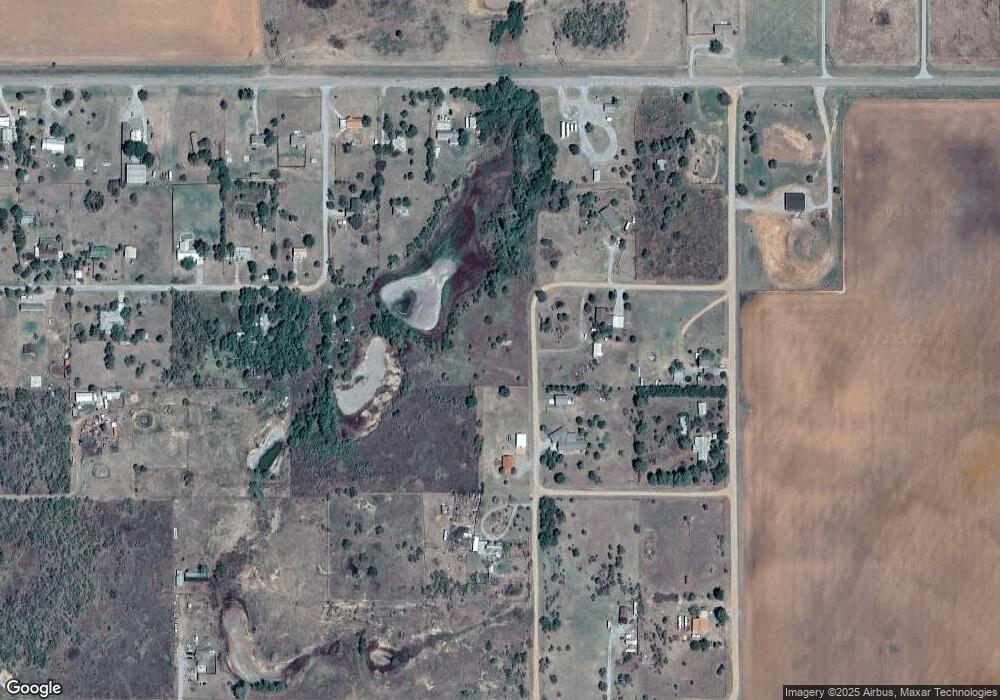 225 NW Neugebauer Cir, Indiahoma, OK 73552 - photo 1