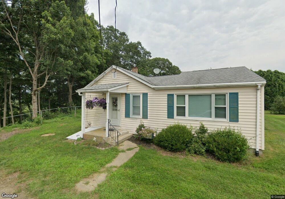 6 Laurel St, Plainfield, CT 06374 - photo 1