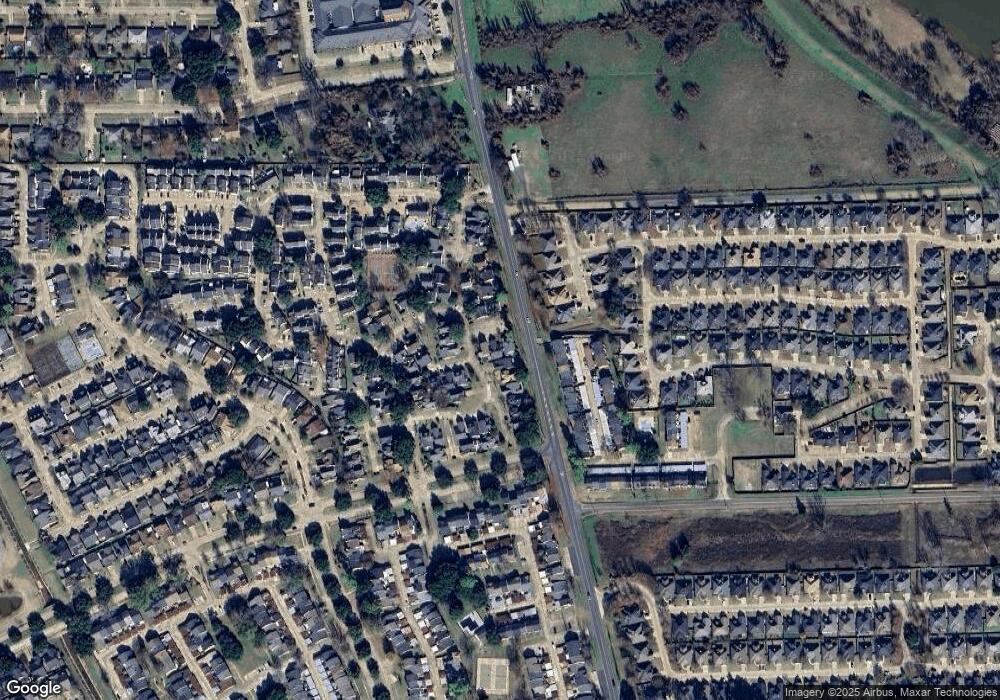 319 Colony Bend, Shreveport, LA 71115 - photo 1