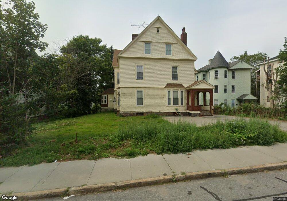 120 Lincoln St unit 3, Worcester, MA 01605 - photo 1