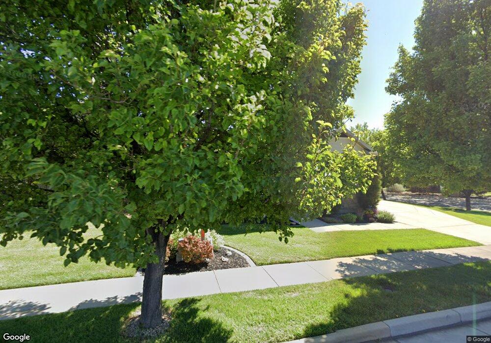 5272 Ranches Loop Rd, West Jordan, UT 84081 - photo 1