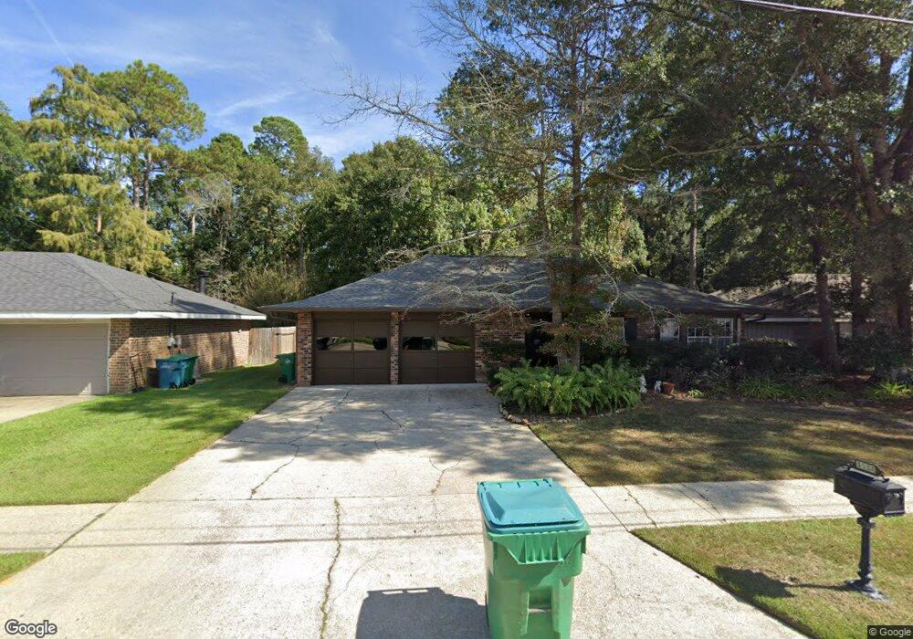 1534 Queens Dr, Slidell, LA 70458 - photo 1